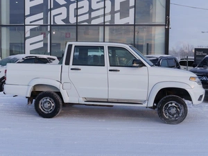Пикап УАЗ Pickup 2019 года, 699000 рублей, Сургут