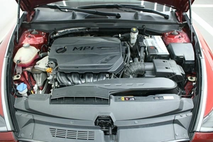 Седан Hyundai Sonata 2022 года, 2500000 рублей, Красноярск