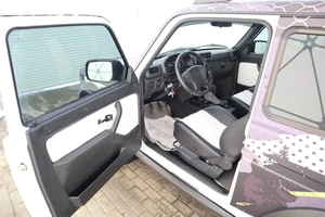 Внедорожник ВАЗ (LADA) 2121 (4x4) 2024 года, 1499000 рублей, Обнинск