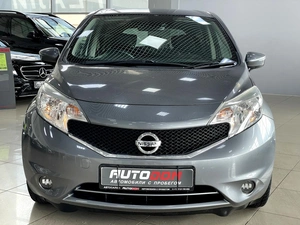 Хетчбэк Nissan Note 2016 года, 787000 рублей, Солонцы