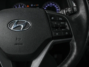 Внедорожник Hyundai Tucson 2015 года, 2529000 рублей, Кирилловка