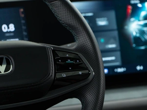 Внедорожник Changan UNI-T 2023 года, 2459900 рублей, Москва