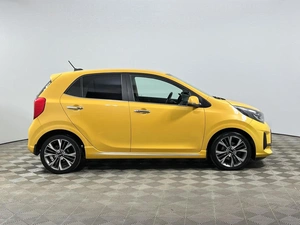 Хетчбэк Kia Picanto 2022 года, 1224200 рублей, Казань