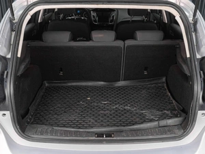 Хетчбэк Ford Focus 2013 года, 729000 рублей, Тюмень