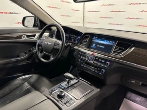 Седан Genesis G80 2017 года, 1890000 рублей, Красноярск