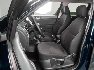 Внедорожник Skoda Yeti 2010 года, 789000 рублей, Тюмень