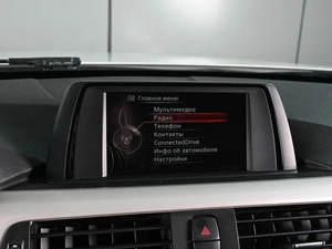 Седан BMW 3 серия 2016 года, 1589000 рублей, Аксай