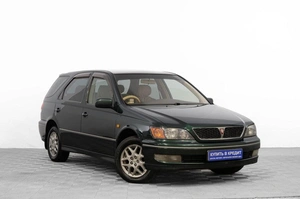 Универсал Toyota Vista Ardeo 2000 года, 599000 рублей, Барнаул