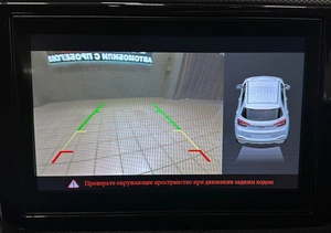 Внедорожник Chery Tiggo 4 2022 года, 1047000 рублей, Красноярск