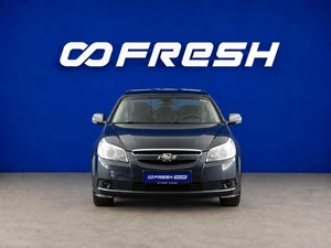 Седан Chevrolet Epica 2008 года, 680055 рублей, Москва