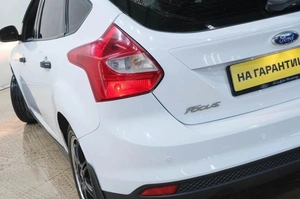 Хетчбэк Ford Focus 2012 года, 649000 рублей, Новокузнецк