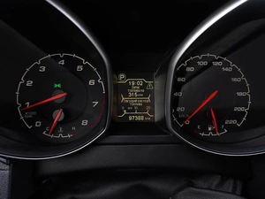 Внедорожник Chery Tiggo 5 2016 года, 880000 рублей, Тверь