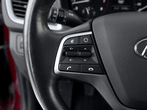 Седан Hyundai Solaris 2017 года, 1390000 рублей, Тверь