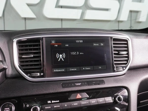 Внедорожник Kia Sportage 2018 года, 2299000 рублей, Воронеж