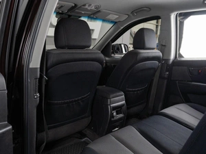 Внедорожник Hyundai Santa Fe 2006 года, 1030000 рублей, Тюмень