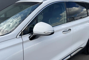 Внедорожник Hyundai Santa Fe 2019 года, 2940000 рублей, Солонцы