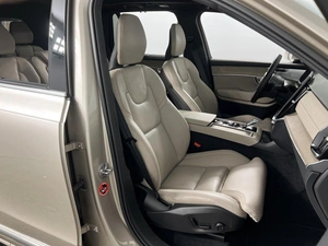 Внедорожник Volvo XC90 2025 года, 10350900 рублей, Казань