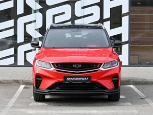 Внедорожник Geely Coolray 2020 года, 1749000 рублей, Волгоград