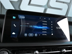 Внедорожник Chery Tiggo 4 Pro 2023 года, 1710000 рублей, Аксай