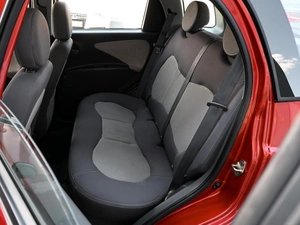 Хетчбэк Chery IndiS (S18D) 2014 года, 399000 рублей, Волгоград