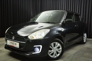 Хетчбэк Suzuki Swift 2019 года, 1150000 рублей, Красноярск