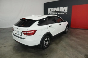 Универсал ВАЗ (LADA) Vesta 2019 года, 1180000 рублей, Курск