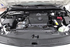 Пикап Mitsubishi L200 2022 года, 3850000 рублей, Красноярск