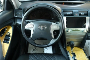 Седан Toyota Camry 2006 года, 1199000 рублей, Омск
