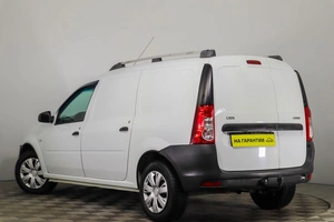 Фургон ВАЗ (LADA) Largus 2018 года, 529000 рублей, Пермь