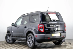 Внедорожник Ford Bronco Sport 2023 года, 3179000 рублей, Пермь