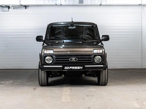 Внедорожник ВАЗ (LADA) Niva Legend 2025 года, 1099000 рублей, Ставрополь