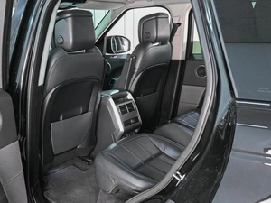 Внедорожник Land Rover Range Rover Sport 2019 года, 5699000 рублей, Ростов-на-Дону
