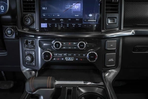 Пикап Ford F-150 Raptor 2025 года, 18499999 рублей, Москва