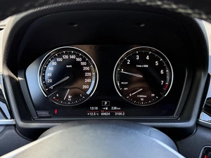 Внедорожник BMW X1 2018 года, 1799000 рублей, Большой Сочи