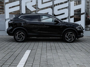 Внедорожник Nissan Qashqai 2025 года, 2770000 рублей, Ставрополь