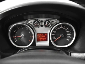 Хетчбэк Ford Focus 2009 года, 564900 рублей, Казань