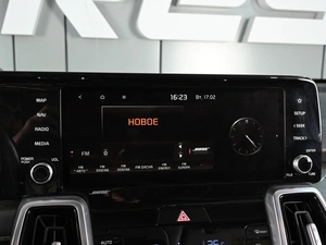 Внедорожник Kia Sorento 2020 года, 4549000 рублей, Аксай