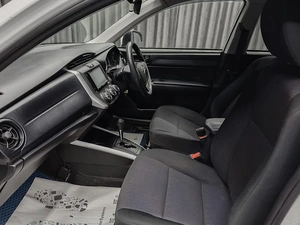 Универсал Toyota Corolla Fielder 2018 года, 1120000 рублей, Красноярск