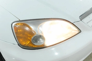 Седан Honda Civic Ferio 2002 года, 459000 рублей, Новокузнецк