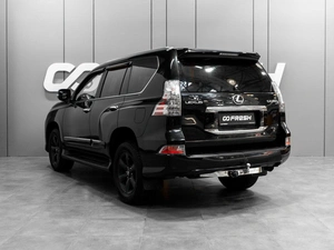 Внедорожник Lexus GX 2014 года, 3299000 рублей, Тюмень