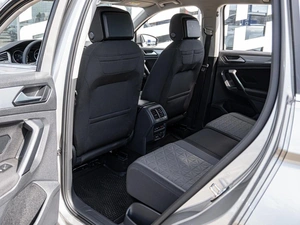 Внедорожник Volkswagen Tiguan 2020 года, 2400000 рублей, Краснодар