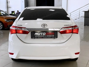 Седан Toyota Corolla 2013 года, 1187000 рублей, Солонцы