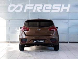 Хетчбэк Kia Ceed 2016 года, 1329000 рублей, Краснодар