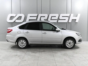 Лифтбек ВАЗ (LADA) Granta 2024 года, 759000 рублей, Аксай