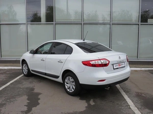 Седан Renault Fluence 2014 года, 1060000 рублей, Брянск