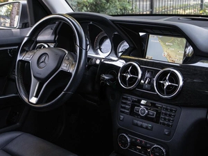 Внедорожник Mercedes-benz GLK-класс 2013 года, 2699000 рублей, Большой Сочи