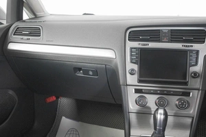 Универсал Volkswagen Golf 2014 года, 1099000 рублей, Кемерово