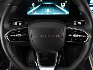 Внедорожник OMODA C5 2024 года, 2099000 рублей, Тюмень