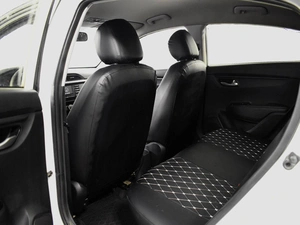 Седан Kia Rio 2018 года, 809900 рублей, Казань