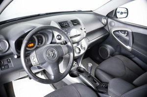 Внедорожник Toyota RAV4 2007 года, 1139000 рублей, Пермь